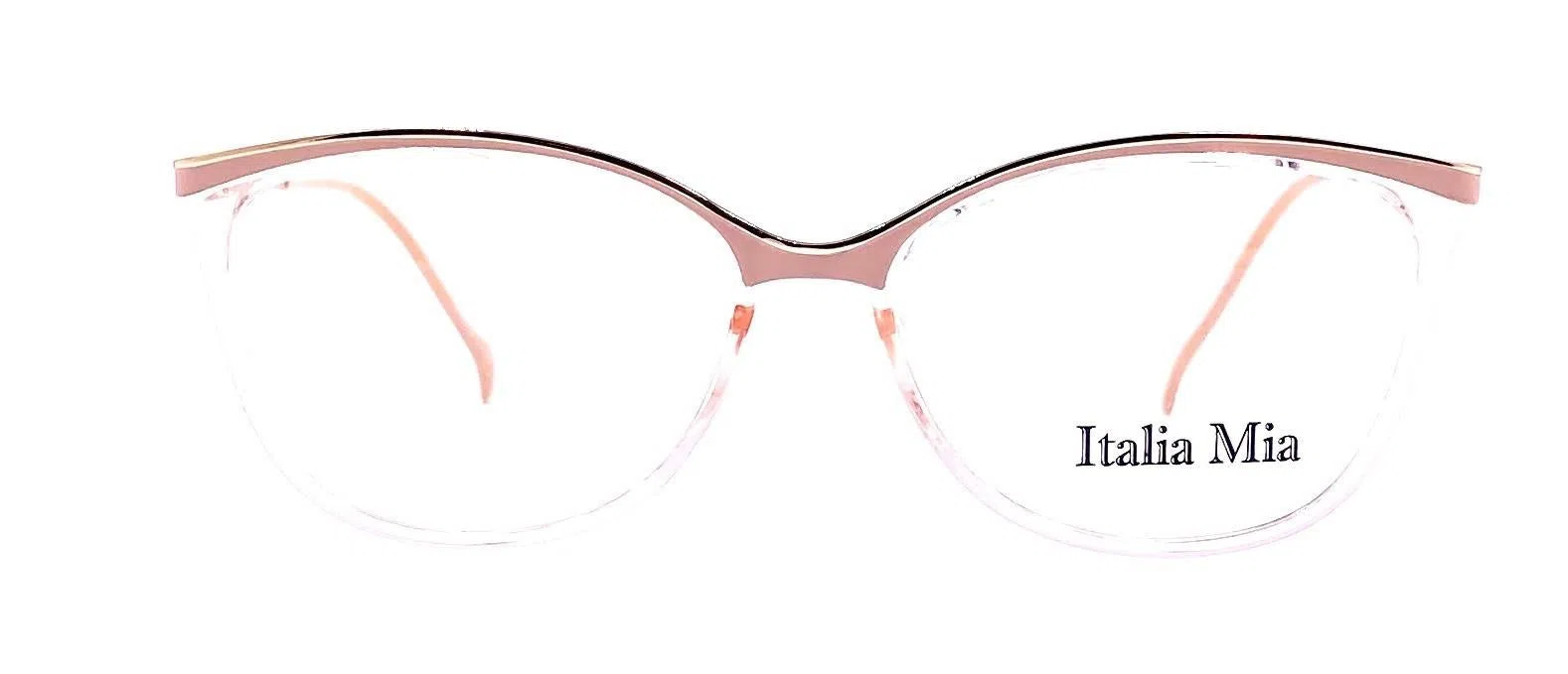 Italia Mia IM807 Eyeglasses - view 5